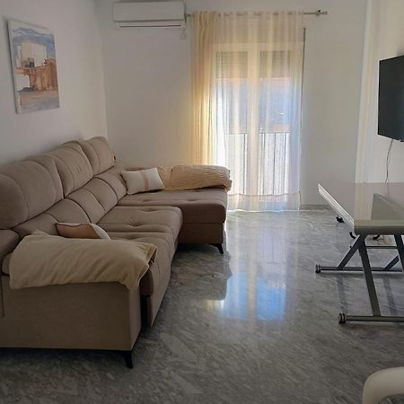 Precioso Apartamento Junto A La Mezquita Кордова Экстерьер фото