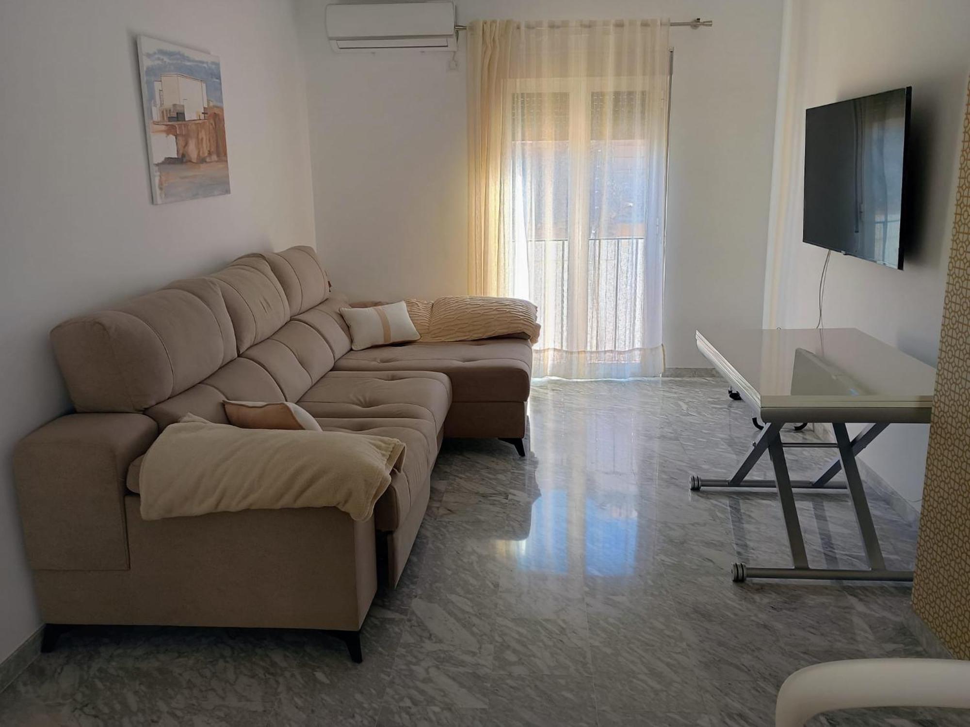 Precioso Apartamento Junto A La Mezquita Кордова Экстерьер фото