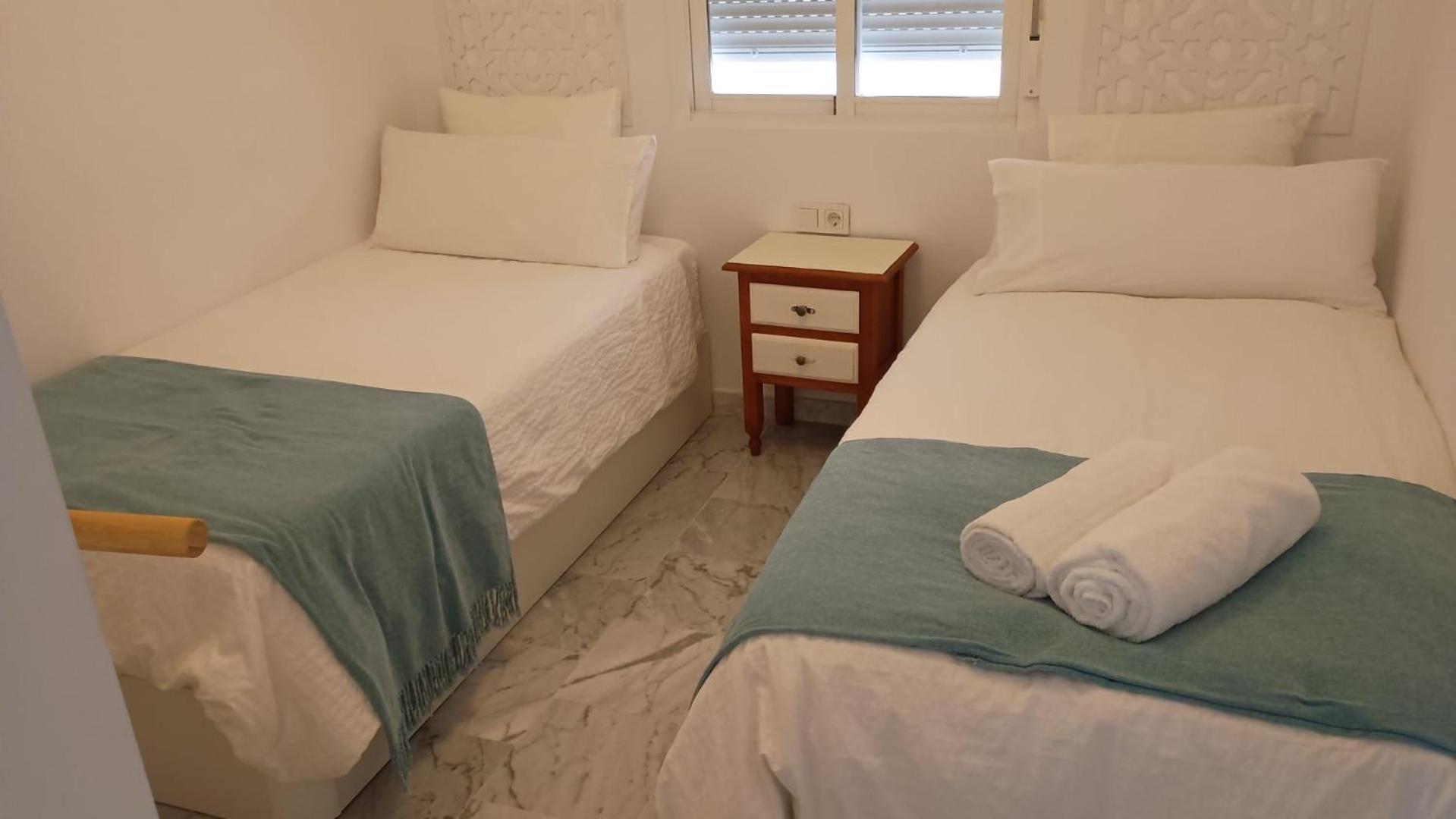 Precioso Apartamento Junto A La Mezquita Кордова Экстерьер фото